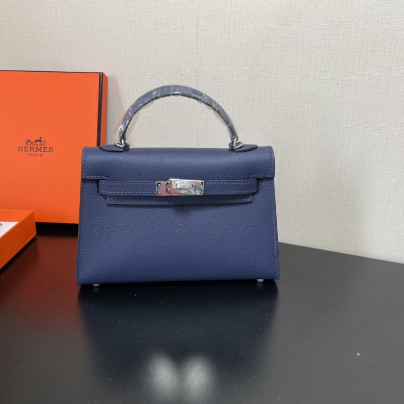H**mes kelly bags